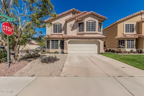 439 N Cobblestone St, Gilbert, AZ 85234 photo 1
