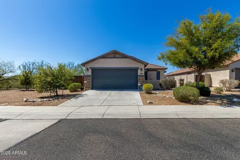 2116 S 238th Ln, Buckeye, AZ 85326