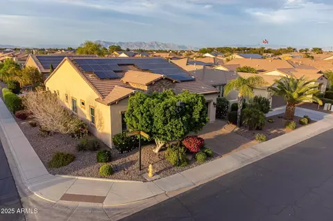 37148 N Stoneware Dr, Queen Creek, AZ 85140