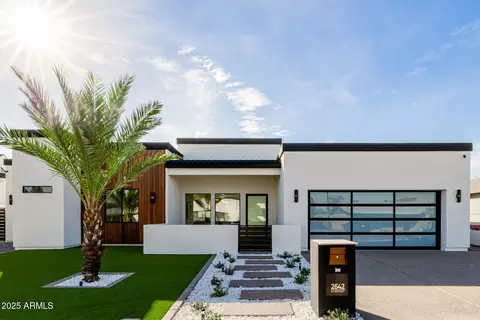 2642 N Fiesta St, Scottsdale, AZ 85257