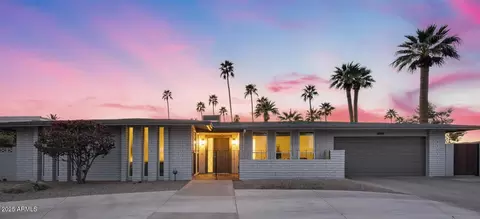 4228 N 87th St, Scottsdale, AZ 85251