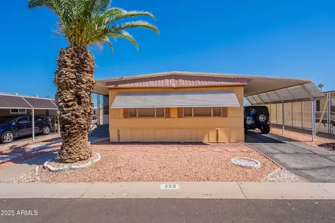 2609 W Southern Ave #353, Tempe, AZ 85282