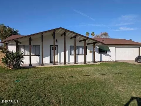 4728 N 61st Ave, Phoenix, AZ 85033