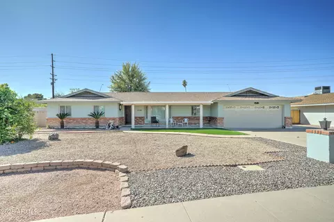 1539 E Greenway St, Mesa, AZ 85203