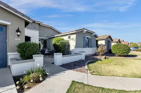 2483 E Narrowleaf Dr, Gilbert, AZ 85298