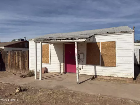 1918 E Cypress St, Phoenix, AZ 85006