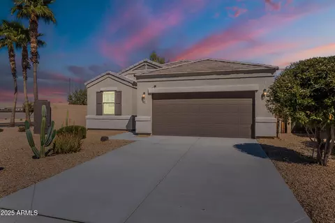 11002 E Verbina Ln, Florence, AZ 85132