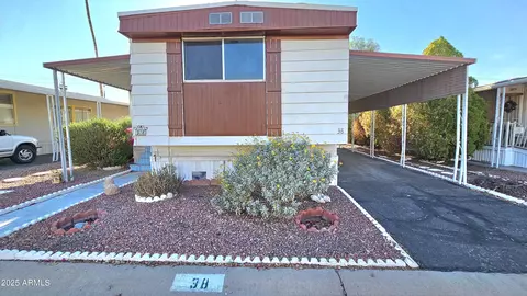 2609 W Southern Ave #38, Tempe, AZ 85282