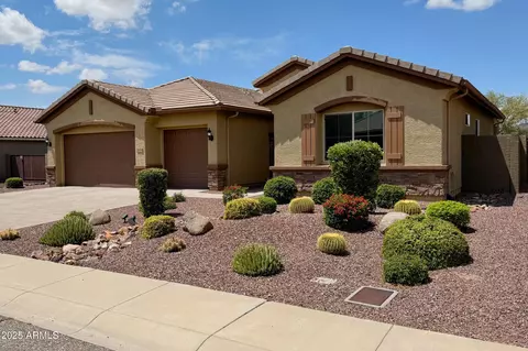 43916 N 50th Ln, New River, AZ 85087