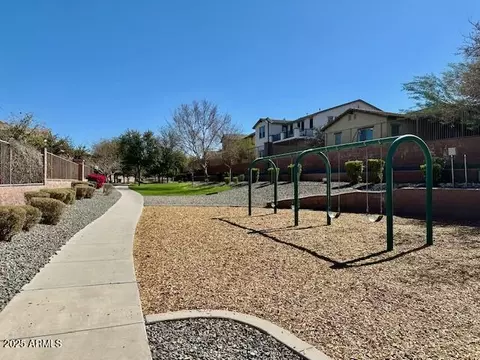 Exterior - 3914 E Constance Way, Phoenix, AZ 85042 photo 10 of 12