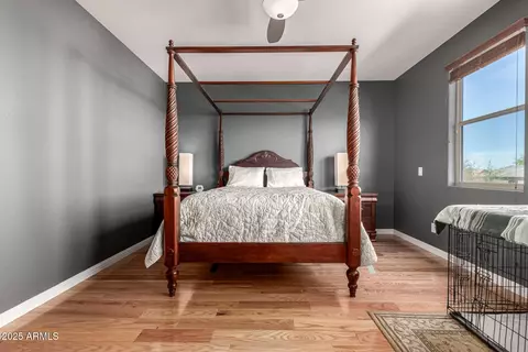 Bedroom - 3914 E Constance Way, Phoenix, AZ 85042 photo 2 of 7