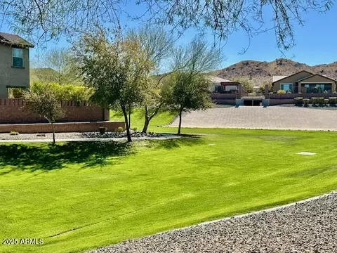 Exterior - 3914 E Constance Way, Phoenix, AZ 85042 photo 7 of 12