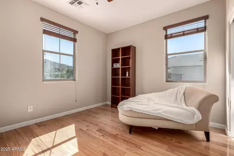 Bedroom - 3914 E Constance Way, Phoenix, AZ 85042 photo 6 of 7