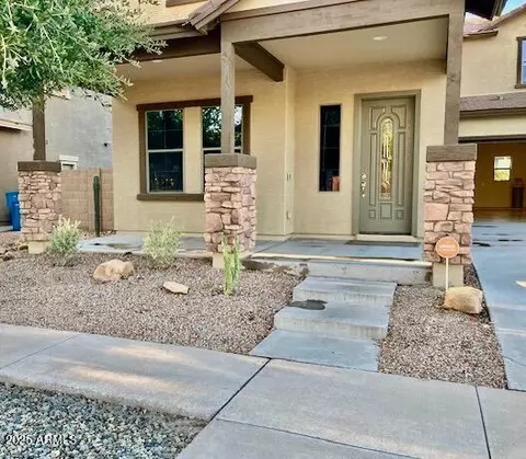 Exterior - 3914 E Constance Way, Phoenix, AZ 85042 photo 12 of 12