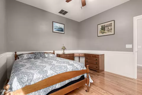 Bedroom - 3914 E Constance Way, Phoenix, AZ 85042 photo 5 of 7