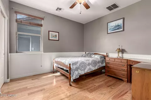 Bedroom - 3914 E Constance Way, Phoenix, AZ 85042 photo 4 of 7