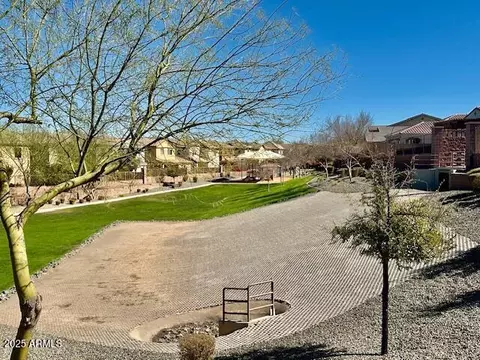 Exterior - 3914 E Constance Way, Phoenix, AZ 85042 photo 9 of 12