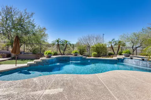 26722 N 90th Ln, Peoria, AZ 85383