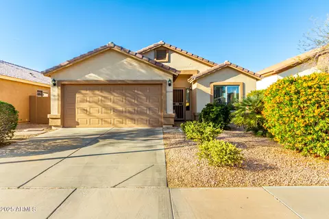 45564 W Sheridan Rd, Maricopa, AZ 85139