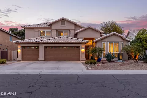 5342 W Linda Ln, Chandler, AZ 85226