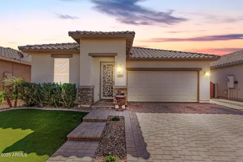 22607 W Antelope Trl, Buckeye, AZ 85326