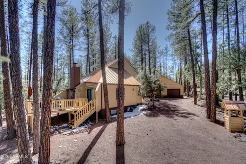 157 S Canyon Dr, Payson, AZ 85541