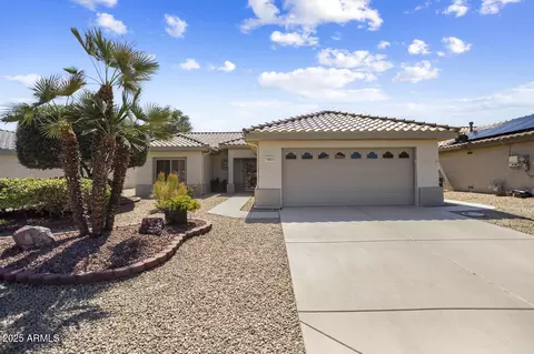 15823 W Rosewood Way, Surprise, AZ 85374