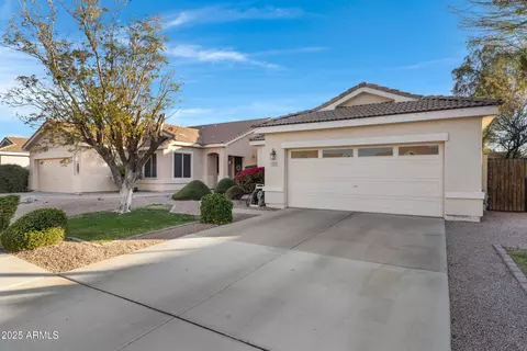 1431 E Shannon St, Chandler, AZ 85225