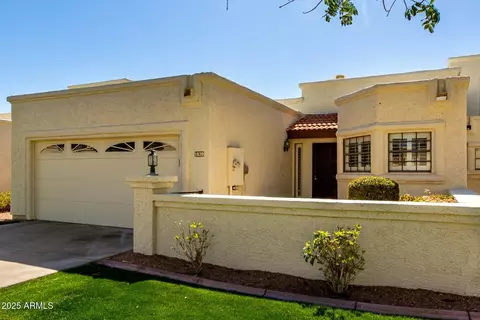 1839 E Vinedo Ln, Tempe, AZ 85284