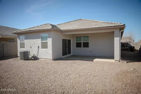 Exterior - 9643 E Hay Loft Dr, Florence, AZ 85132 photo 1 of 5