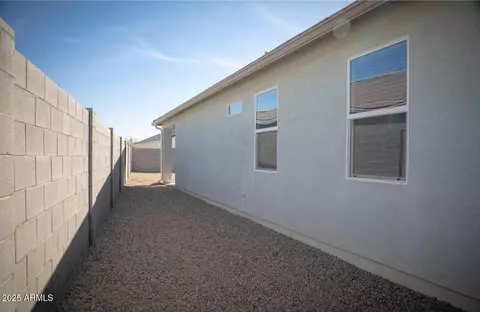 Exterior - 9643 E Hay Loft Dr, Florence, AZ 85132 photo 4 of 5