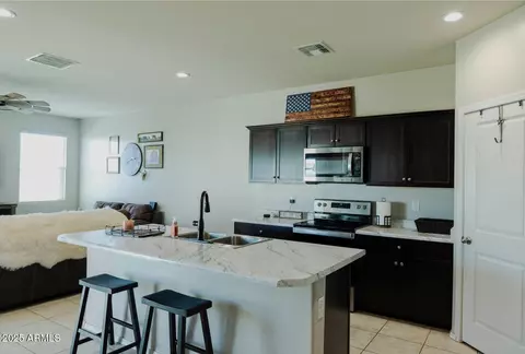Kitchen - 9643 E Hay Loft Dr, Florence, AZ 85132 photo 1 of 3