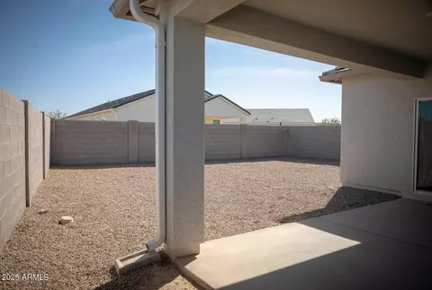 Exterior - 9643 E Hay Loft Dr, Florence, AZ 85132 photo 3 of 5