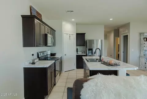Kitchen - 9643 E Hay Loft Dr, Florence, AZ 85132 photo 3 of 3