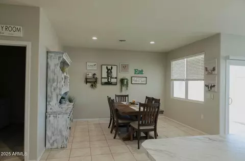 Dining - 9643 E Hay Loft Dr, Florence, AZ 85132 photo 1 of 2