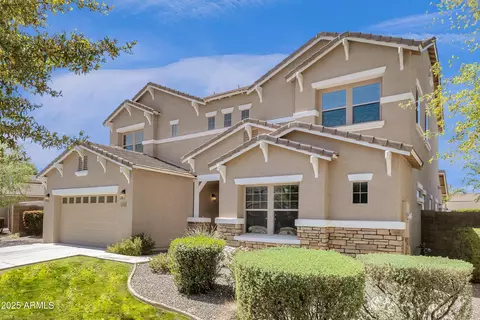 6204 S Banning St, Gilbert, AZ 85298