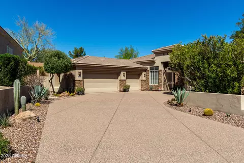 15548 E Jojoba Ln, Fountain Hills, AZ 85268