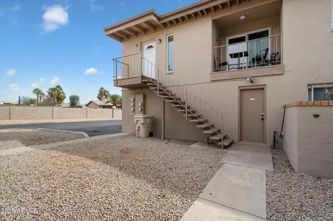17010 E Calle Del Oro -- #D, Fountain Hills, AZ 85268
