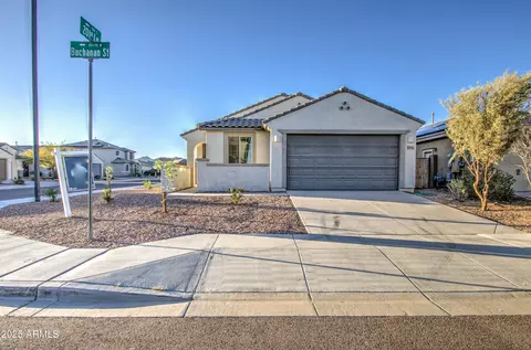 20162 W Buchanan St, Buckeye, AZ 85326