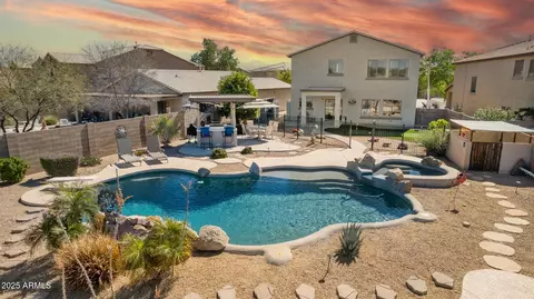 28974 N Taylor Trl, San Tan Valley, AZ 85143