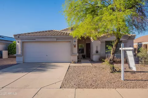 1642 E Cardinal Dr, Casa Grande, AZ 85122