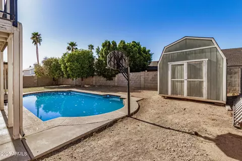 4940 E Grandview St, Mesa, AZ 85205 photo 32
