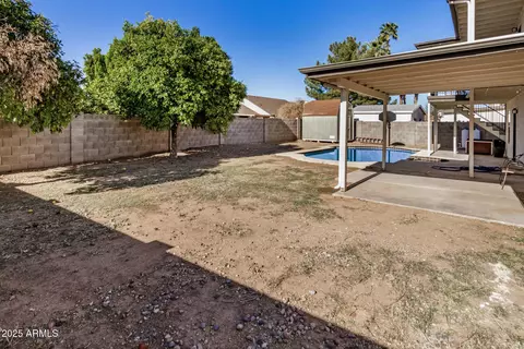 4940 E Grandview St, Mesa, AZ 85205 photo 33