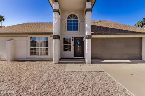 4940 E Grandview St, Mesa, AZ 85205