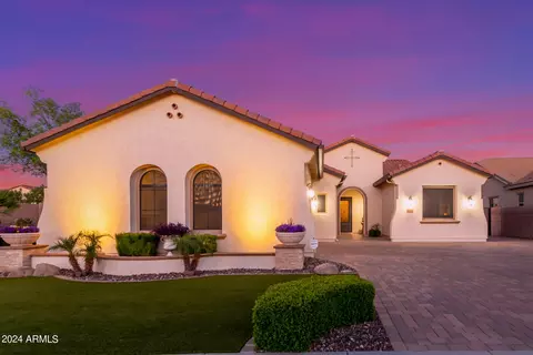 4103 S Pleasant Pl, Chandler, AZ 85248