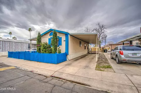 15601 N 19th Ave #31, Phoenix, AZ 85023