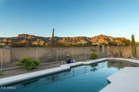 7566 E Desert Honeysuckle Dr, Gold Canyon, AZ 85118