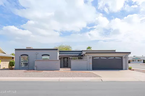 10247 W Concord Ave, Sun City, AZ 85351