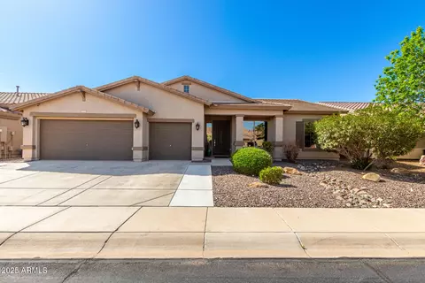 41961 W Centennial Rd, Maricopa, AZ 85138
