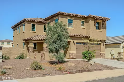 17438 W Laurie Ln, Waddell, AZ 85355